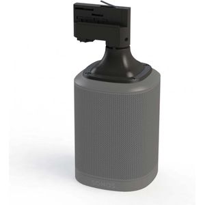 Pontis - 3-Phase Audio Adapter - Black - Geschikt voor SONOS One