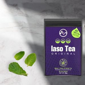 Detox Afslankthee / Verminderen Opgeblazen Gevoel / Afvallen / Natuurlijke Afslanken Detox Thee