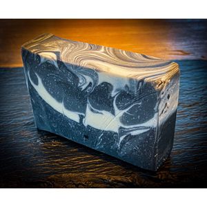 BarbeRouge - Baardzeep - Baardverzorging - Shampoobar