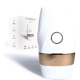 Devreuxe - IPL Ontharingsapparaat - Laser Ontharing - Wit - 999.999 Flitsen