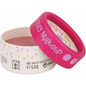 Kinder Make-up - Lollypop Pink