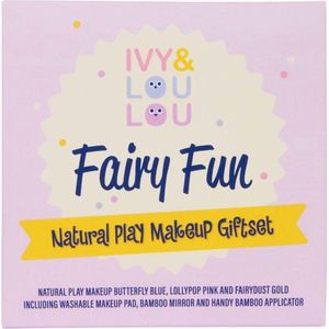 Kinder Make-up - Giftset - Fairy Fun