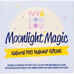 Kinder Make-up - Giftset - Moonlight Magic