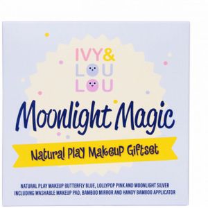 Ivy & Loulou - Moonlight Magic - Giftset - Speel Make-up - Veilig voor Kinderen