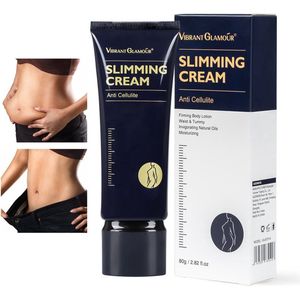 Cellulitis Serum - Strakkere huid in 4 weken - Weg met oneffenheden - Afslankcrème - Cellulitis Crème - Natuurlijk Gewichtsverlies - Vetverbranding