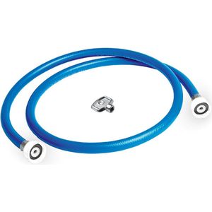 Buurs Vulslangset CV – 150cm