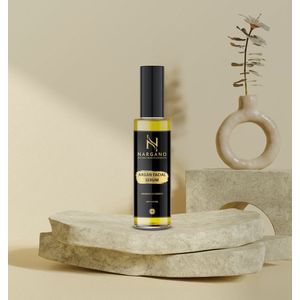 Argan Gezichtsserum