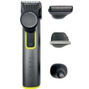 8-in-1 Baardtrimmer -