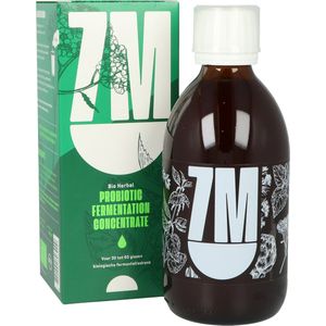 Nutalis 7M Probiotic Fermentation Concentrate - 300 milliliter - Pre-/Probiotica preparaat