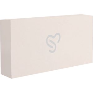 Sam loves Max Premium Condooms - 50 stuks - Gratis verzending - condooms - Met glijmiddel - Anoniem verpakte condooms - Natuurlijk latex - Vegan - condoom