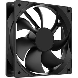 Microgreens Rack Cooling Fan- KoelVentilator - DC 5V - 120x120x25mm - USB