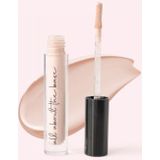 All About The Base Make-up Pouch - Pink