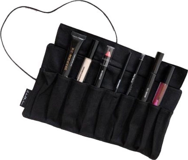 All About The Base Make-up Pouch - Pink