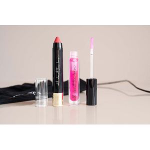 Special Edition - Lip & Cheek - Lipgloss - Zacht Roze