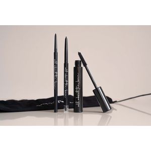 Special Edition - Wenkbrauw Make-up - Zacht Roze - Inclusief Instructieboekje