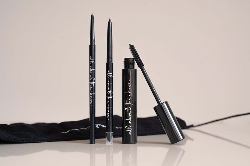 Special Edition - Wenkbrauw Make-up - Zacht Roze - Inclusief Instructieboekje