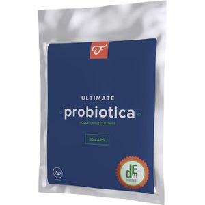 Probiotica - 10 Stammen - DRCaps®
