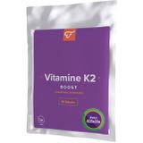 Vitamine K2 Boost - Vitamine K2 - Alfalfa-extract