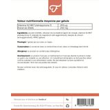 Vitamine K2 Boost - Vitamine K2 - Alfalfa-extract