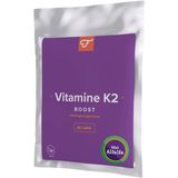 Vitamine K2 Boost - Vitamine K2 - Alfalfa-extract