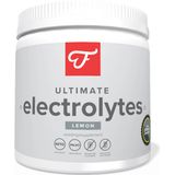 Ultimate Electrolytes - Citroen - Natuurlijke Extracten - Suikervrij - 45 Porties