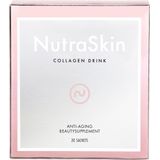 Nutraskin Collagen Drink 20 sachets