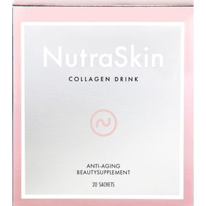 Nutraskin Collagen Drink 20 sachets