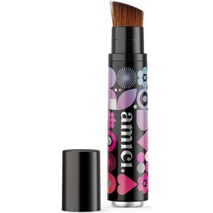 Amici Hervulbare Brushes Accessoire Sun Brush Funky Flirt
