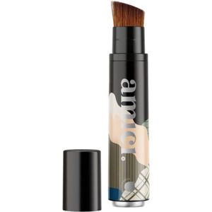 Zonnebrand borstel | Amici Sun brush | Arctic Allure | navulbaar 30ml