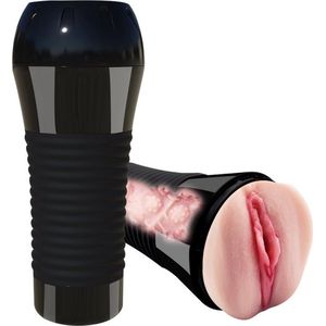 Melo Mannen| Zuigt en Vibreert|Extreem Realistisch| Pocket Pussy| Suction Seksspeeltjes| Siliconen Vagina| Penis en Eikel vibrator| Gay en Hetero