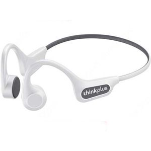 Lenovo - X3 Pro - Bluetooth Oortjes - Bone Conduction - Zwart - Innovatieve Technologie