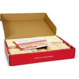 JOIN CLIPS Uitbreidingsset Grote Bouwplaten