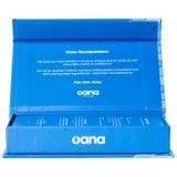 Oana Slaappleisters
