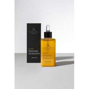 Autumn Droge Geurende Huid olie | Vitamine A - B - E | Sandalwood | Ylang Ylang