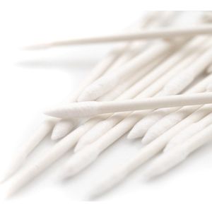 Jumada's Airpods schoonmaak staafjes - Alle Airpods - Iphone - Samsung - 25 stuks