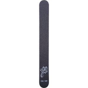 Nagelvijl - 100/180 - Nagels - Vijl - 5 Stuks