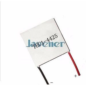 TEC1-4425 Heatsink Thermo-elektrische Koeler Peltier Koelplaat 51X51 Mm 5V 25A Koeling Module