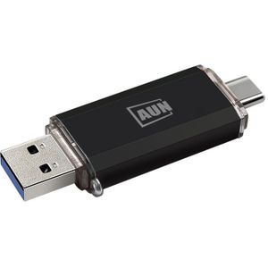 Aun Projector Originele Accessoires, 32 Gb U Schijf, Geschikt Voor Projector En Otg Type C Interface Apparatuur, hoge Snelheid 3.0