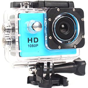 ABHU-480P Motorfiets Dash Sport Actie Video Camera Motorcycle Dvr Full Hd 30M Waterdichte