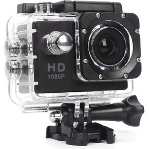 ABHU-480P Motorfiets Dash Sport Actie Video Camera Motorcycle Dvr Full Hd 30M Waterdichte