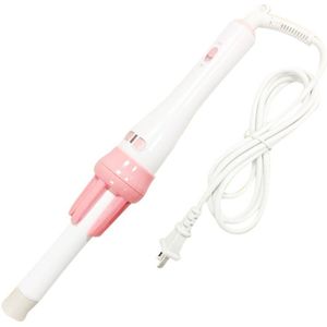 Multifunctionele Roll Straight Dual-Use Hair Curler Toermalijn Keramische Nat En Droog Stijltang 220V