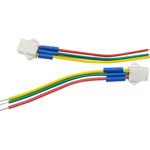 Keuken Huishoudapparatuur Accessoires Micro Schakelaar Water Schakelaar draad en adapter Gas Boiler Onderdelen Duurzame
