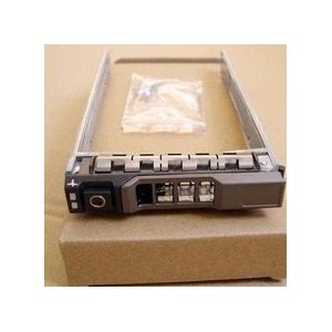 2.5 ""HDD G281D KG7NR G176J SATA SAS Tray Caddy voor Dell PowerEdge T410 T310 T510 T610 T710 R910 PowerVault m600 M605 M610 M710