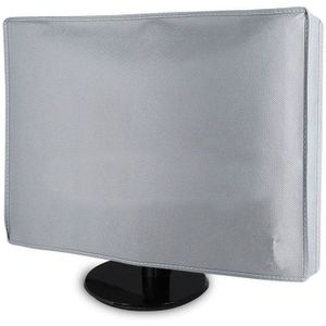 21 "24" 28 "34" Home PC Desktop Computer Monitor Stofkap non-woven Stof Craft LCD Screen Protector Case Grey GL001