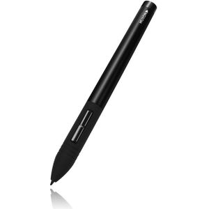 Huion P80 PEN80 Oplaadbare Digitale Pen Stylus Voor Professionele Grafische Tekening Tabletten 420 H420 NEW1060PLUS WH1409(2048)