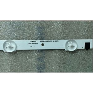 Voor Samsung Ue32f5000 D2GE-320SCO-R3 UA32F4088AR Backlight Lumen D2GE-320SC0-R3 650 Mm 9 Lamp Kralen Artikel 32 Inch Lcd Tv Lamp