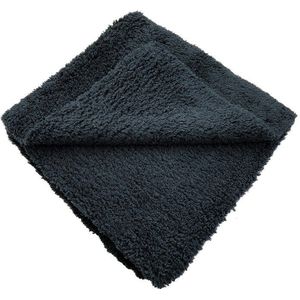 Professionele 80/20 Blend 450 Gsm Super Pluche Edgeless Microfiber Auto Detailing Handdoeken Auto Drogen Wassen Buffing Polijsten Handdoek