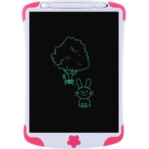 Sunany 8.5 ""Digitale Tekening Tablet Handschrift Pads Met Pen Lcd Schrijven Tablet Kinderen Ultradunne Board