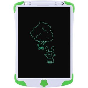 Sunany 8.5 ""Digitale Tekening Tablet Handschrift Pads Met Pen Lcd Schrijven Tablet Kinderen Ultradunne Board