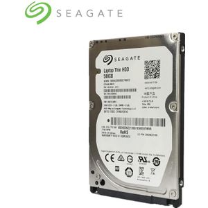 Seagate ST500LM021 500GB Laptop Hard Drive Disk 7200 RPM 2.5&quot; Internal Harddisk SATA III 6Gb/s 32M Cache 7mm for PS4 Notebook